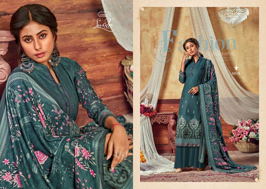 Femina Vol-10 Pashmina Dress Material Supplier Femina Vol-10 Pashmina Dress Material Supplier